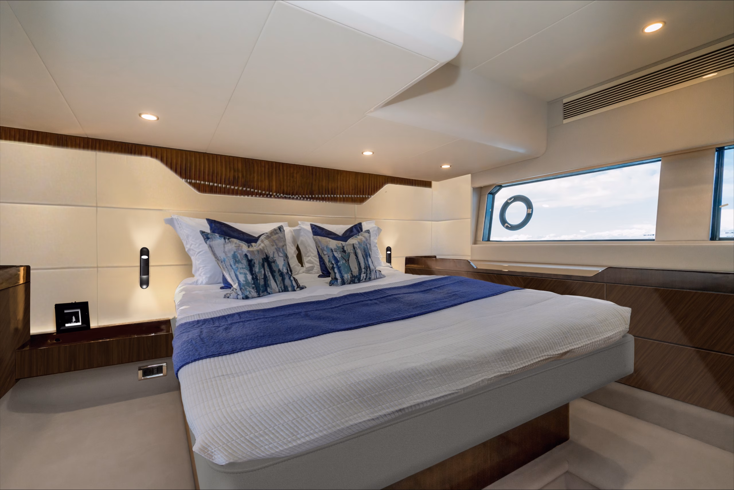 Fairline Targa 50 Edition — 照片 7