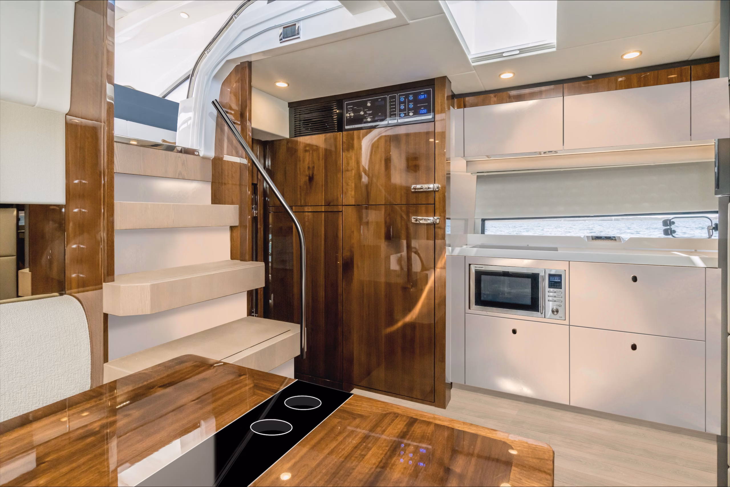 Fairline Targa 50 Edition — 照片 5