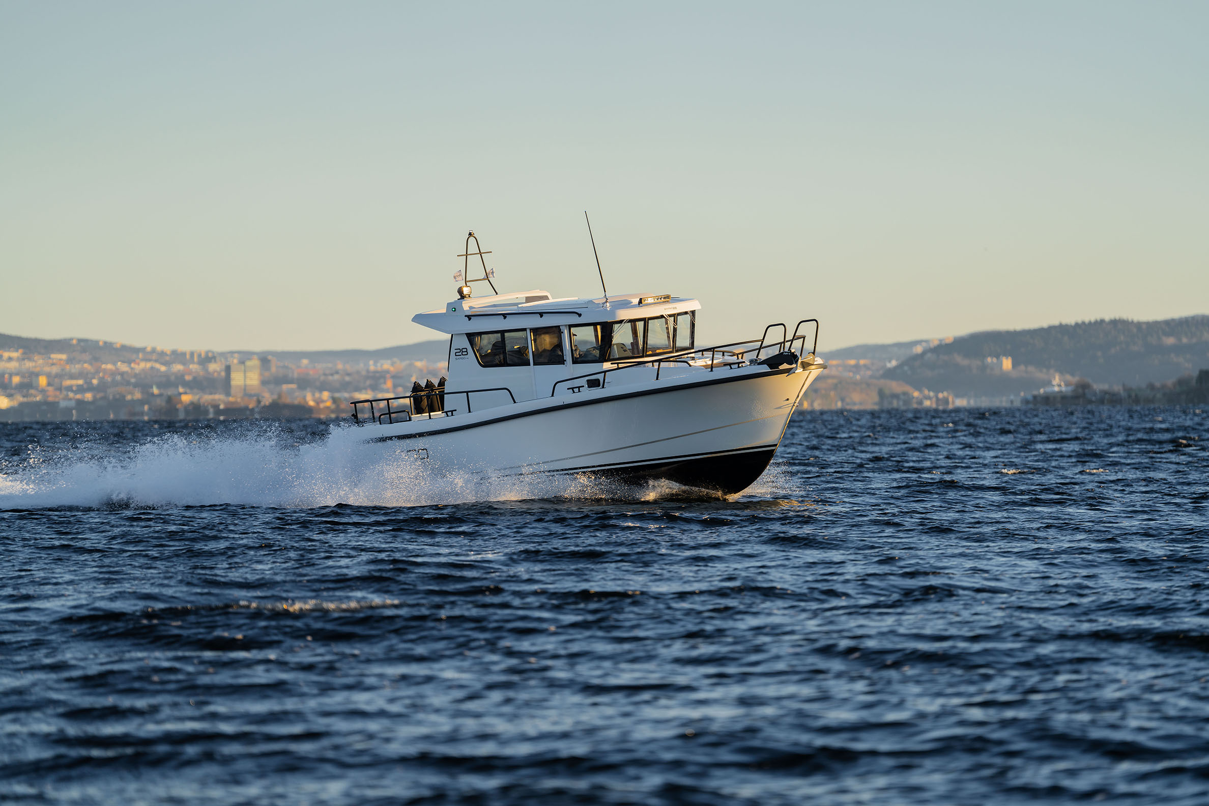 Sargo 28 — photo 1