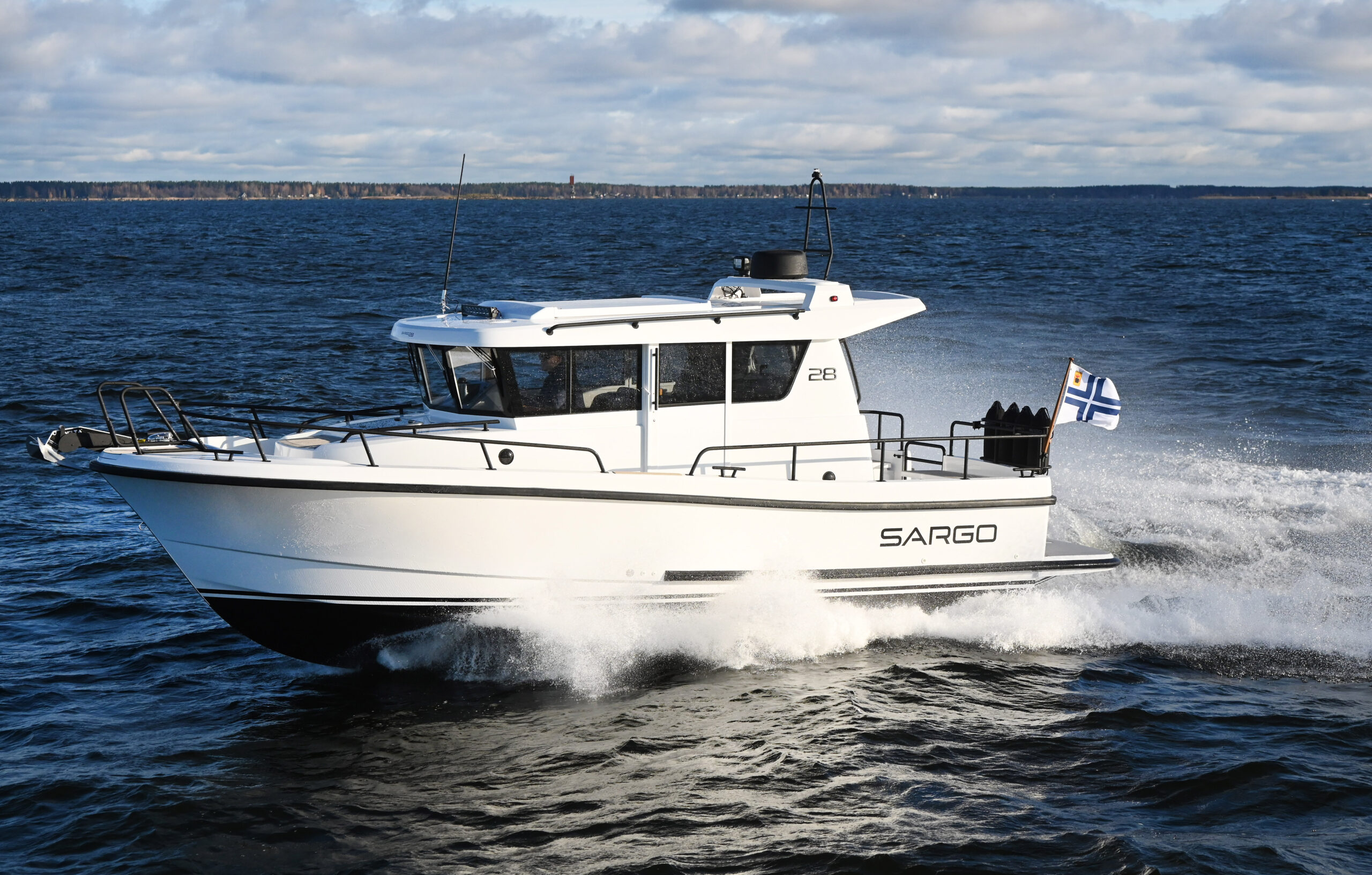 Sargo 28 — photo 2