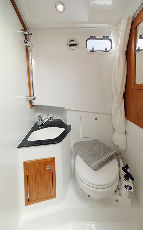 Sargo 28 — photo 7