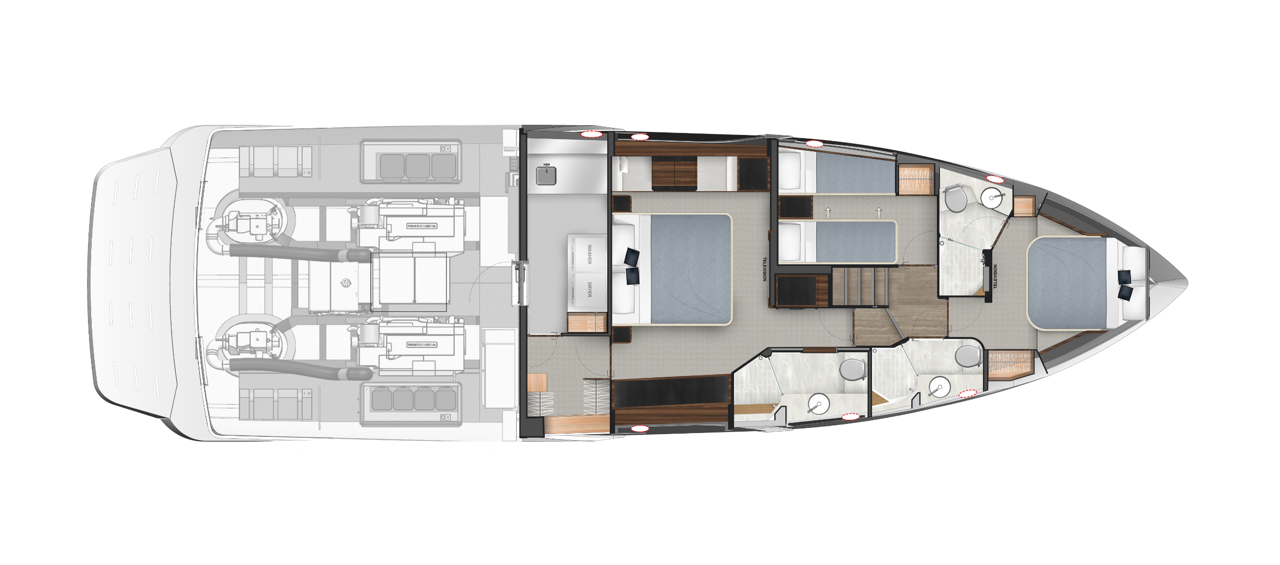 585-SUV-GA-Accommodation-Deck-Utility-Room