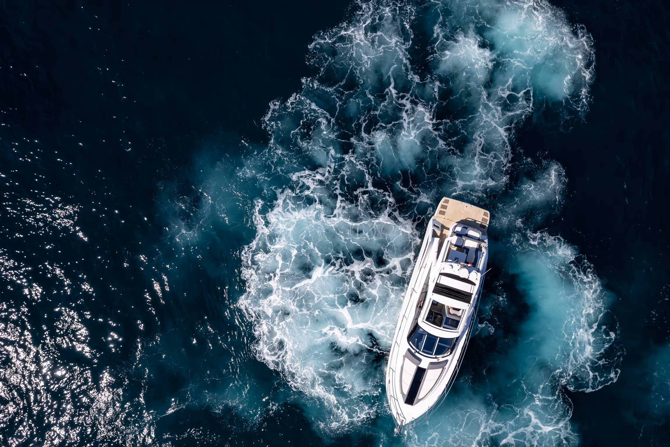 Galeon 405 HTS — 照片 3