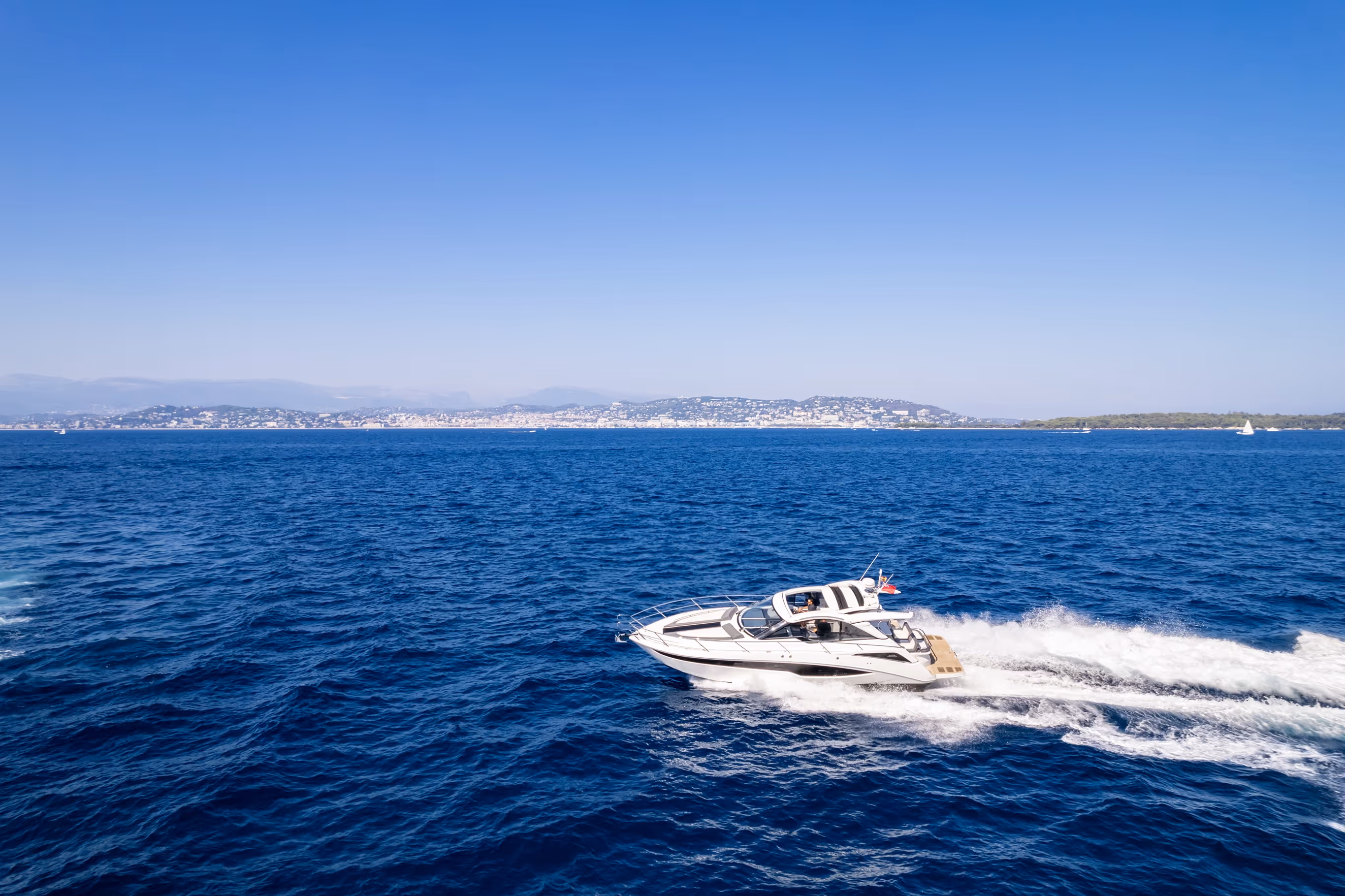 Galeon 405 HTS — 照片 6