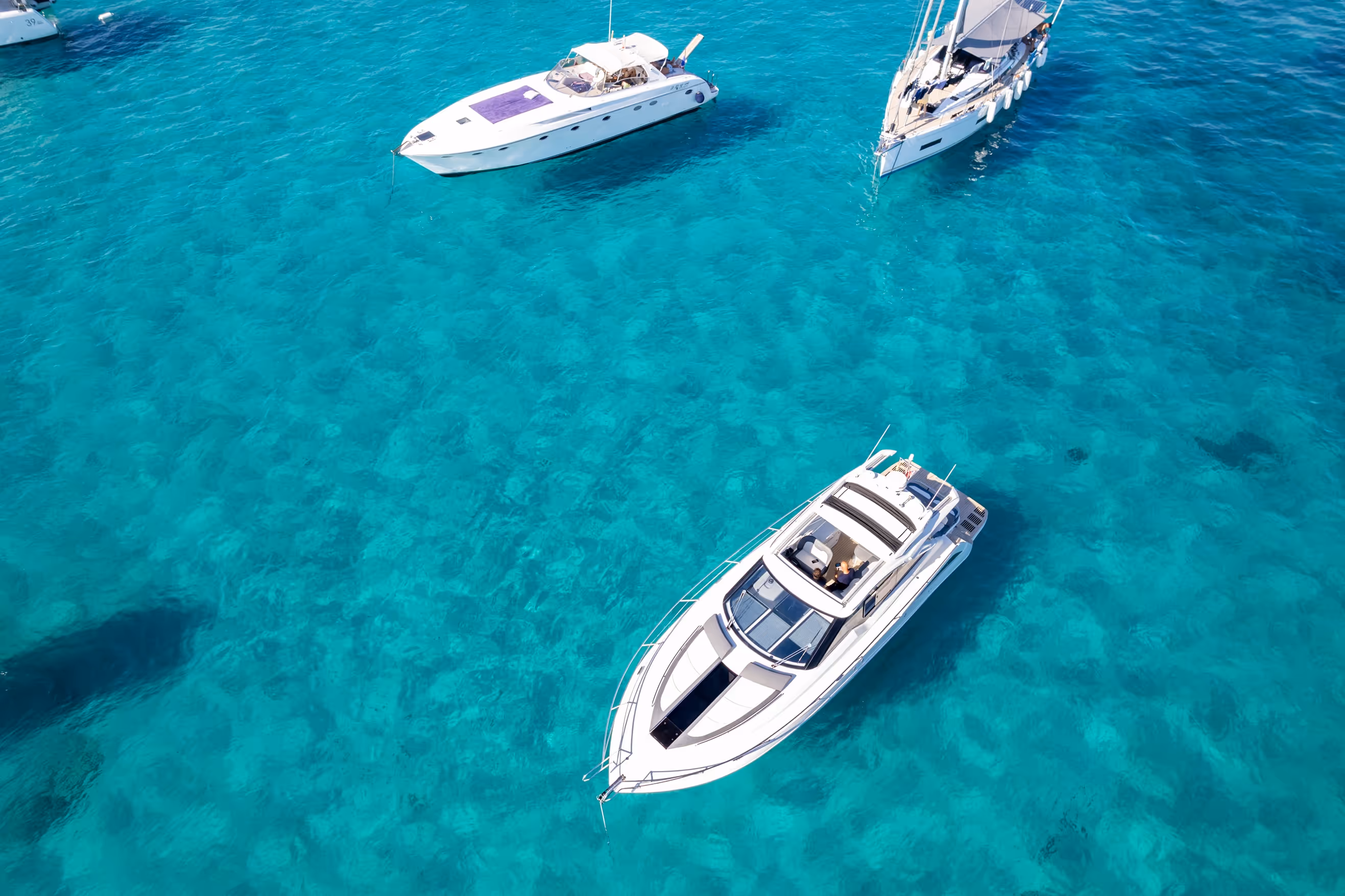 Galeon 405 HTS — 照片 8
