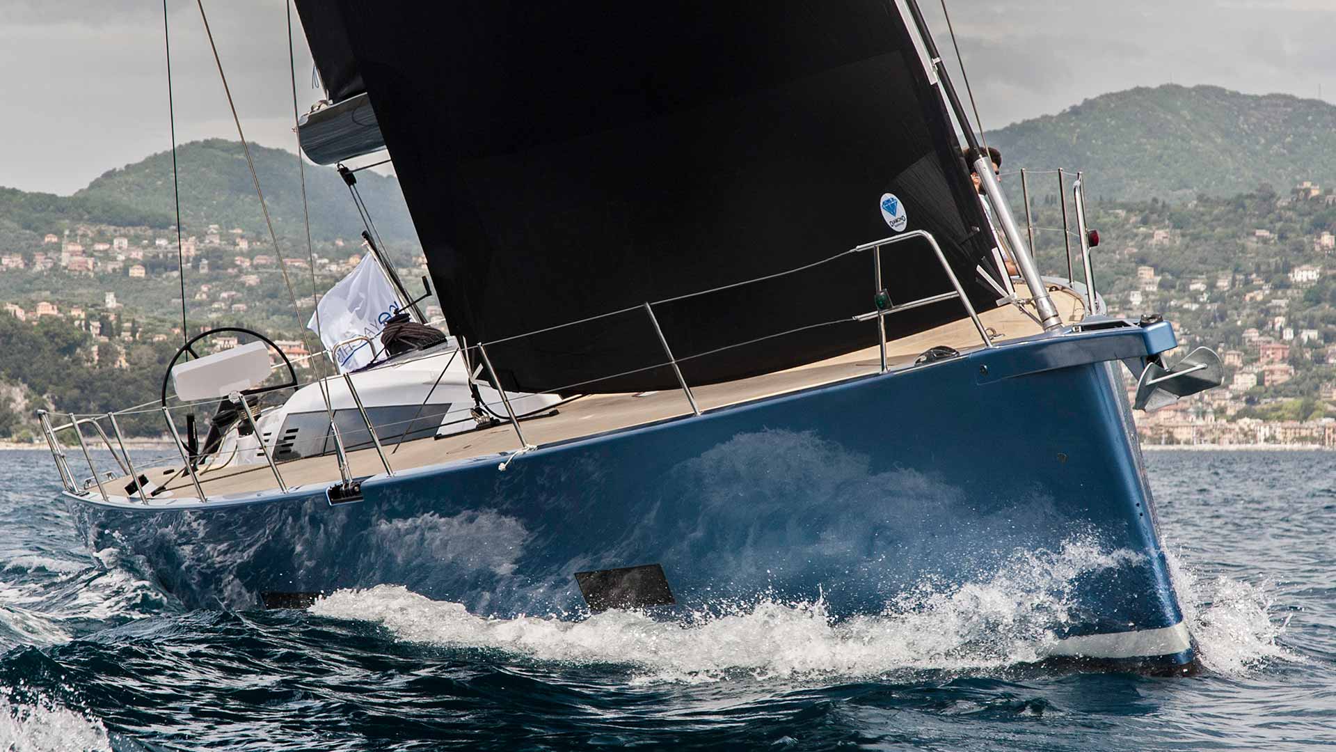 ICE Yachts ICE 60