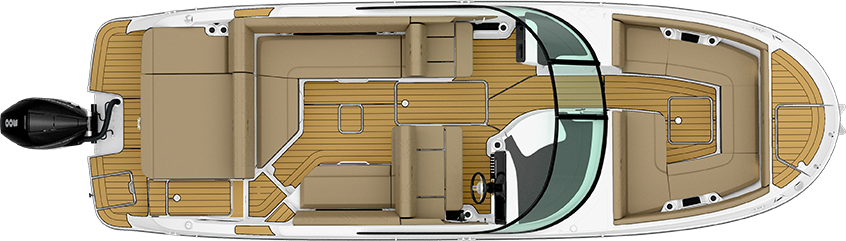 sea-ray-sdx-270-outboard-floorplan