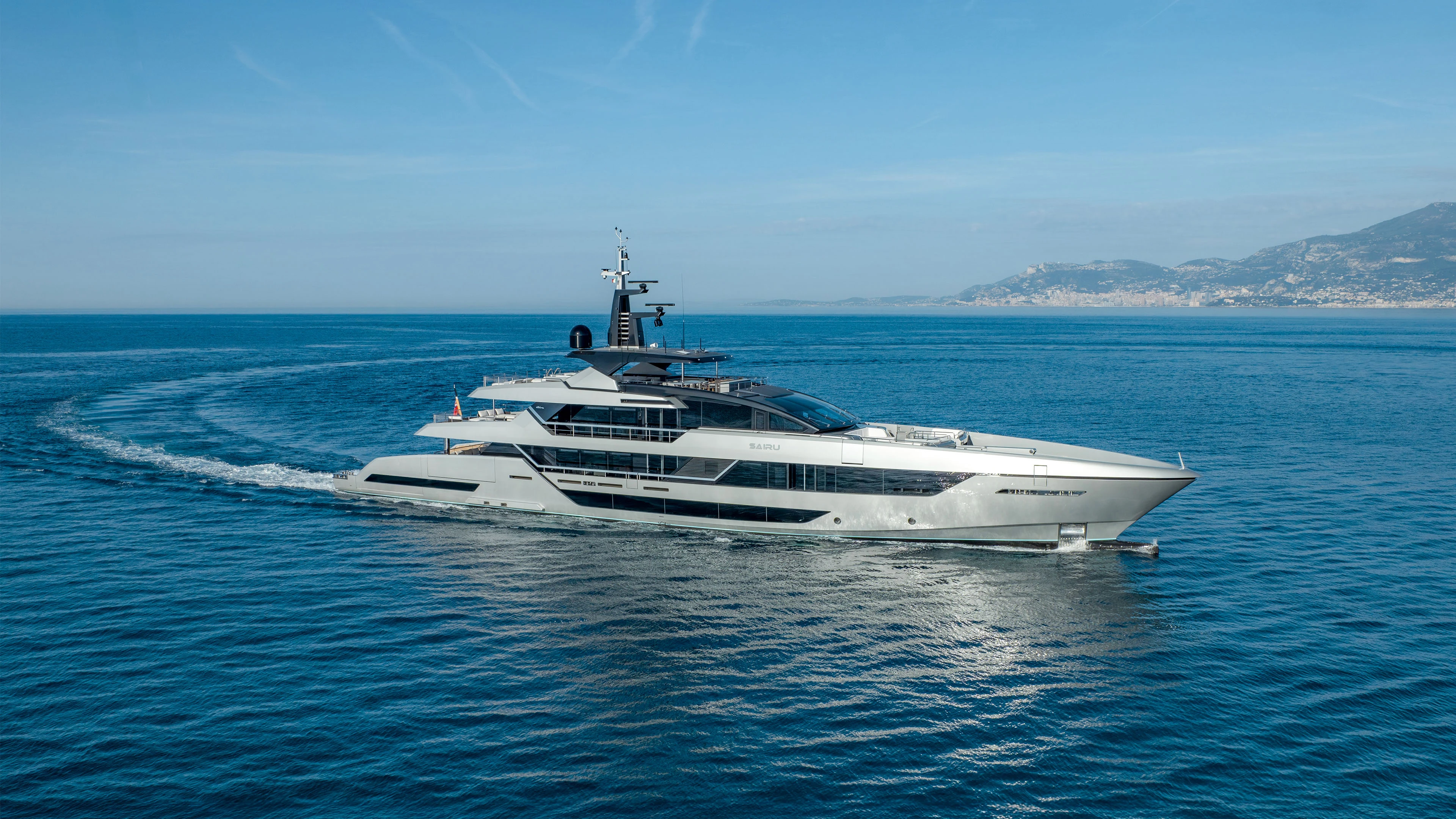 Riva 54METRI — photo 2