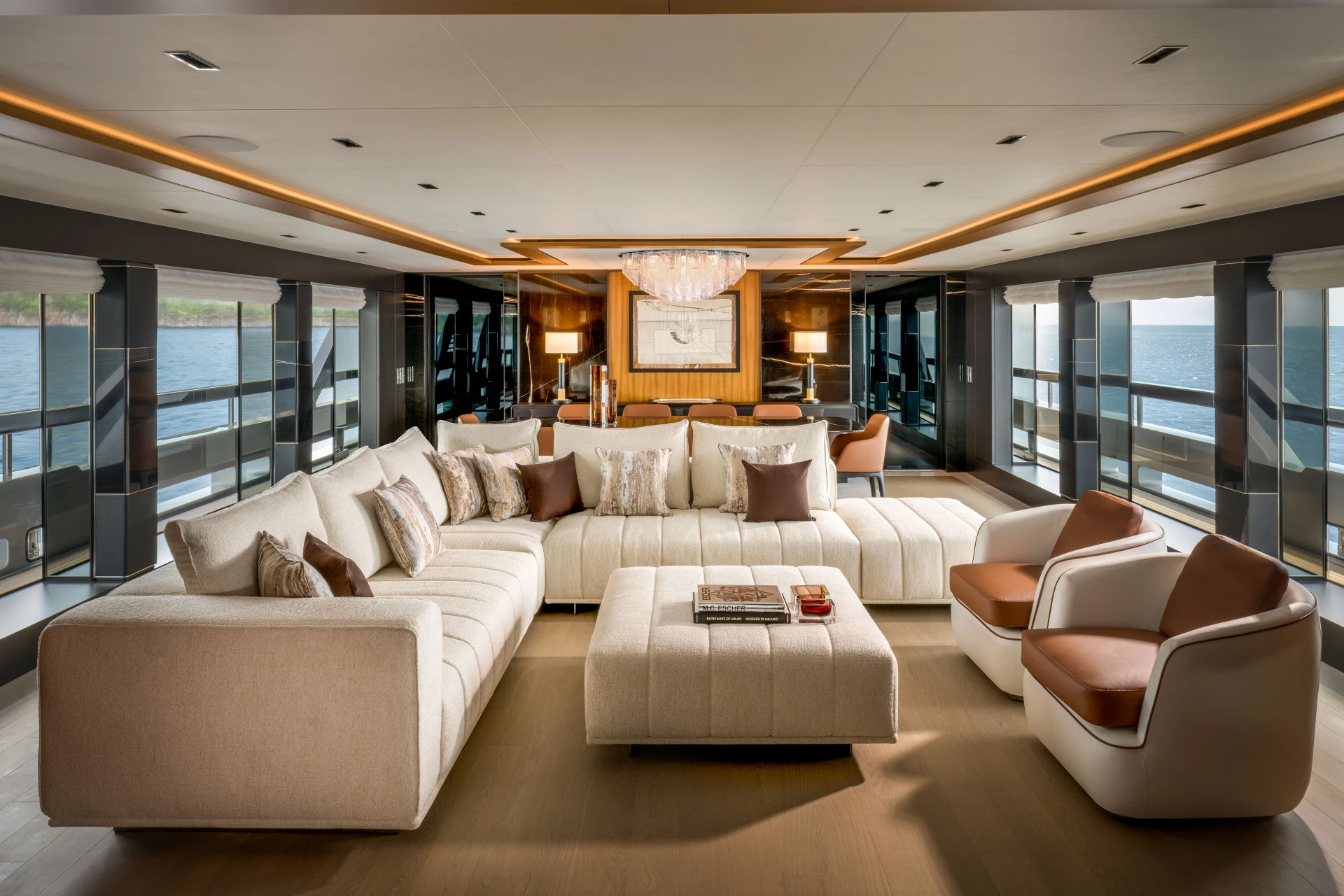 Riva 54METRI — photo 9