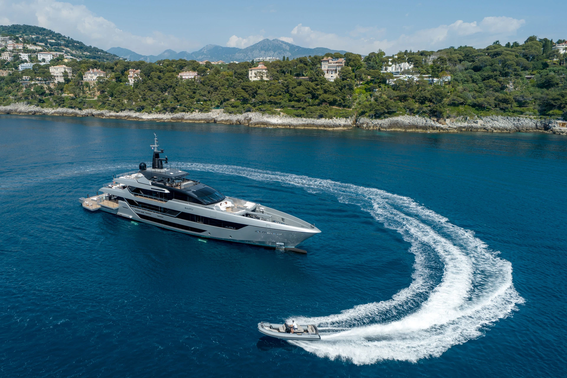 Riva 54METRI — photo 5