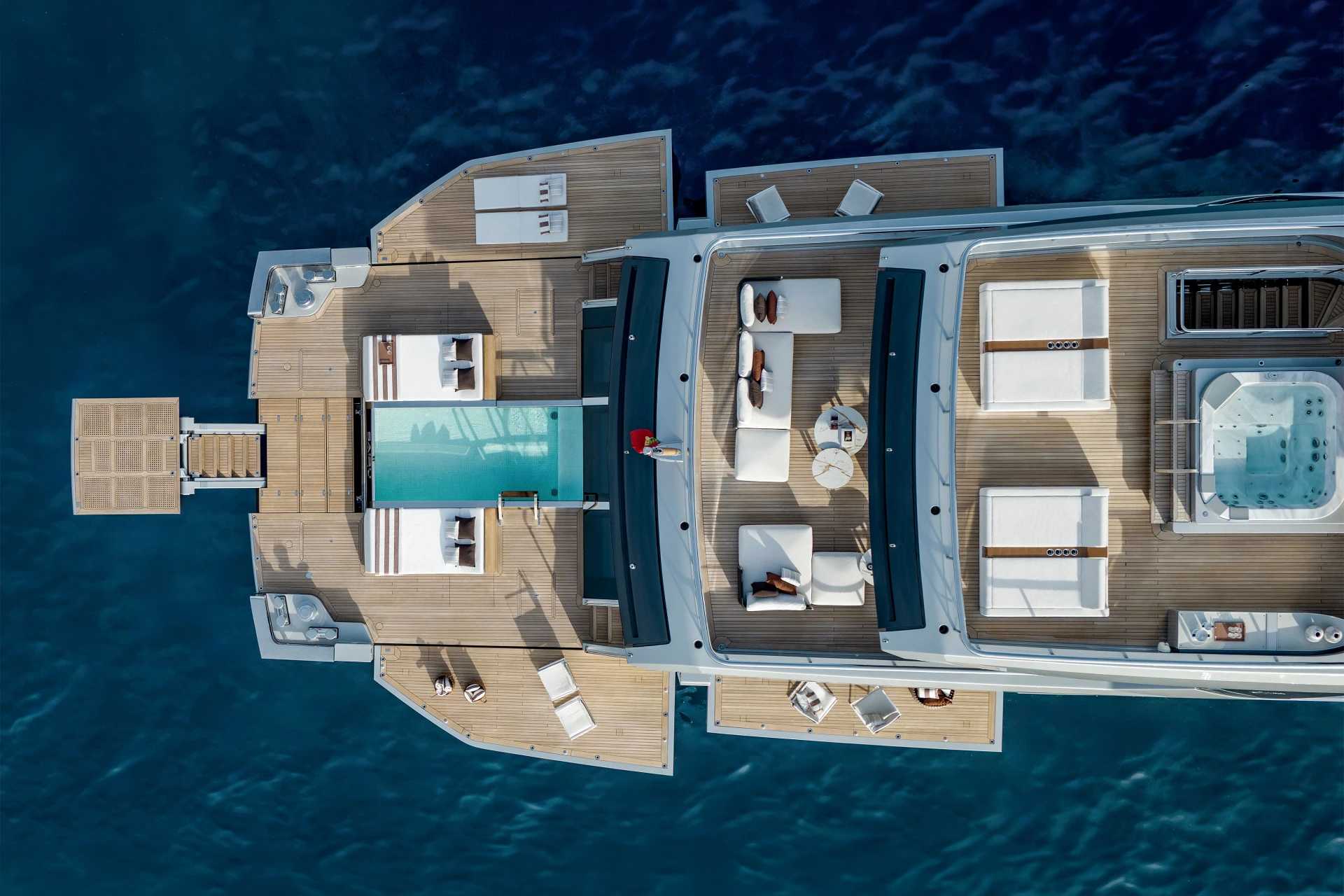 Riva 54METRI — photo 8