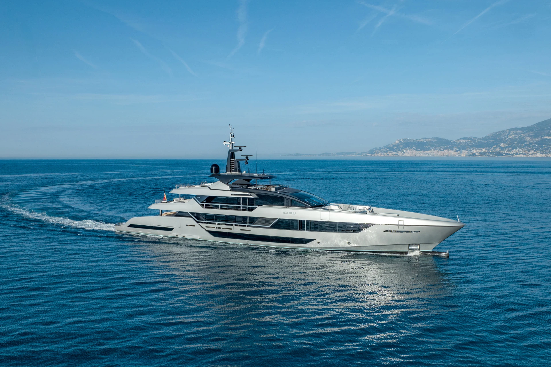Riva 54METRI — photo 4