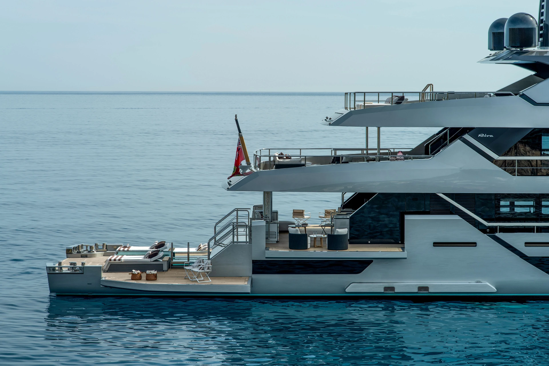 Riva 54METRI — photo 6