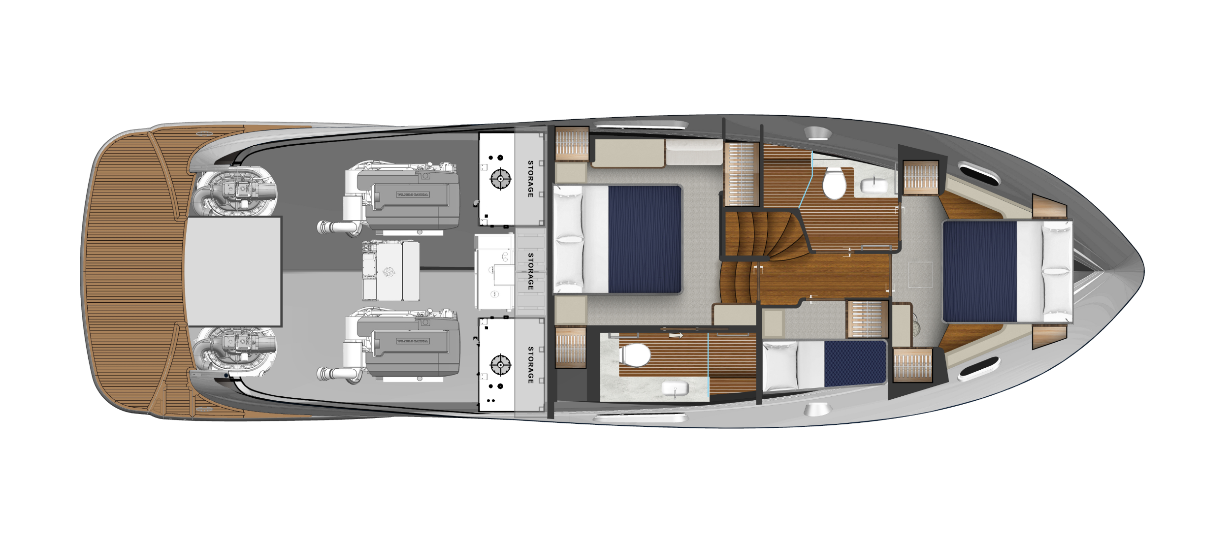 Belize-55-Sedan-GA-Accommodation-Deck
