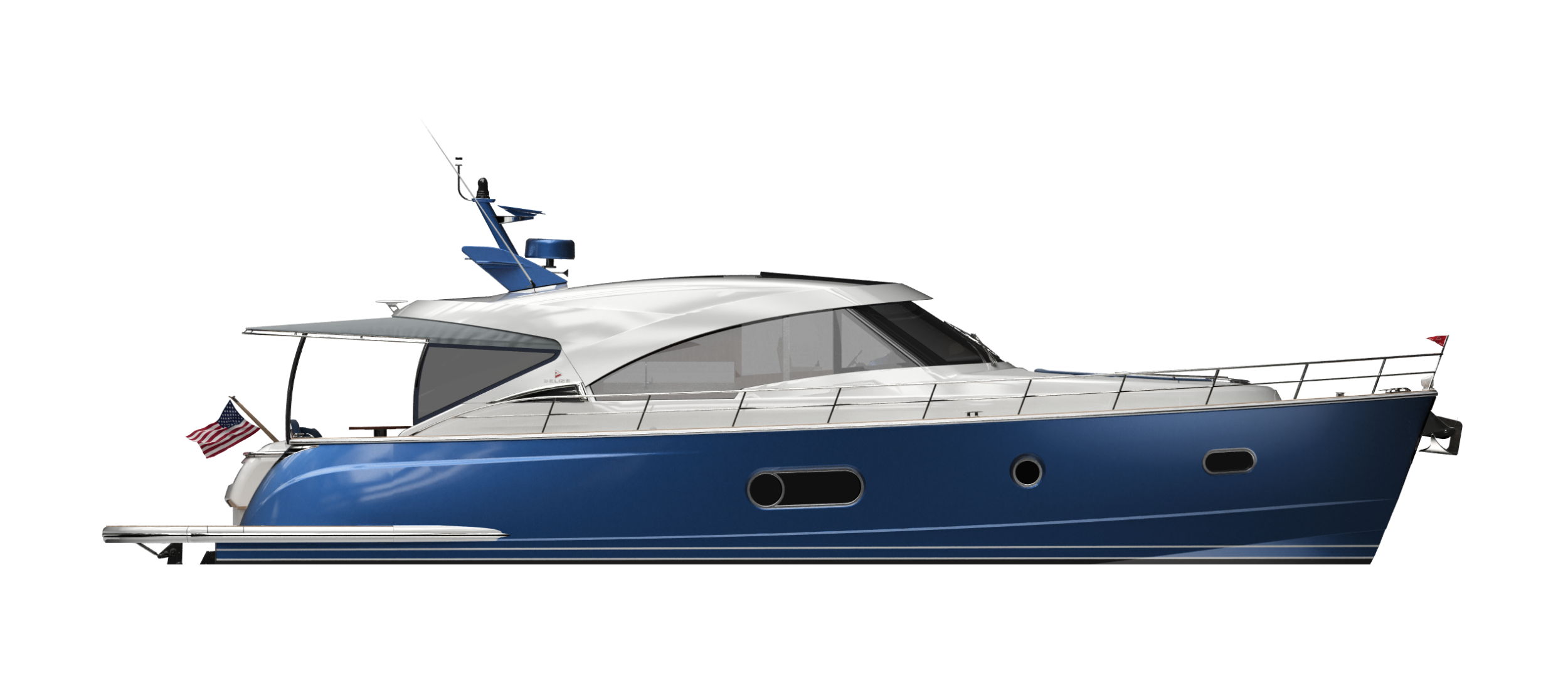 Belize-55-Sedan-GA-Profile