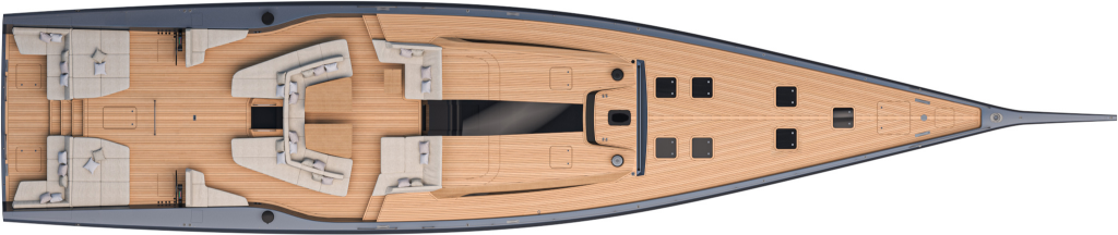 Main Deck