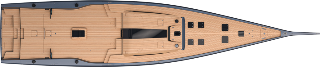 Main Deck - Performance