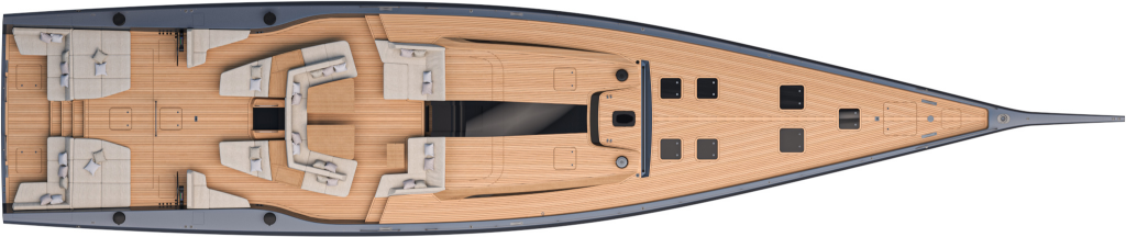 Main Deck