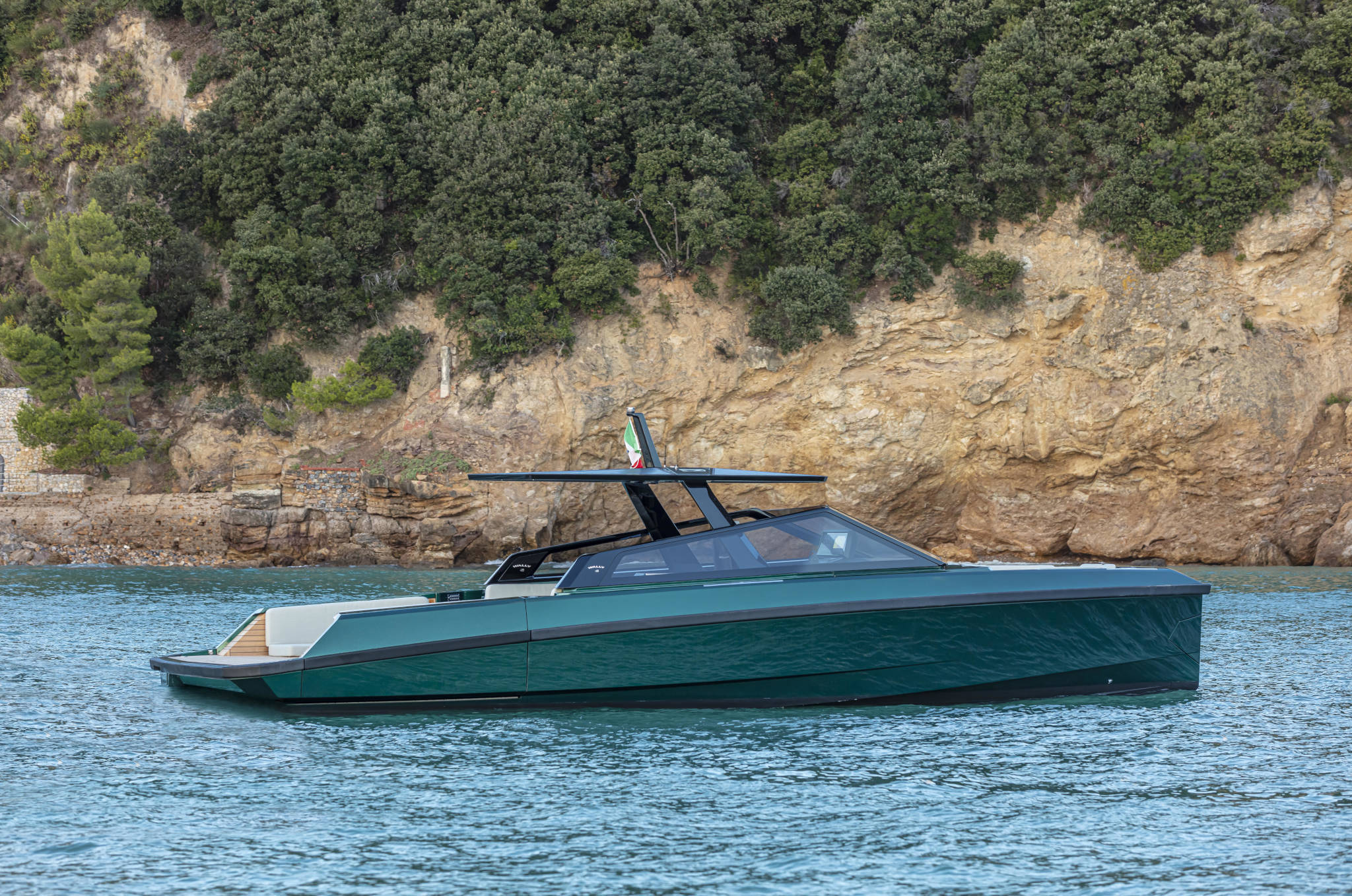 wallytender 43 — photo 2
