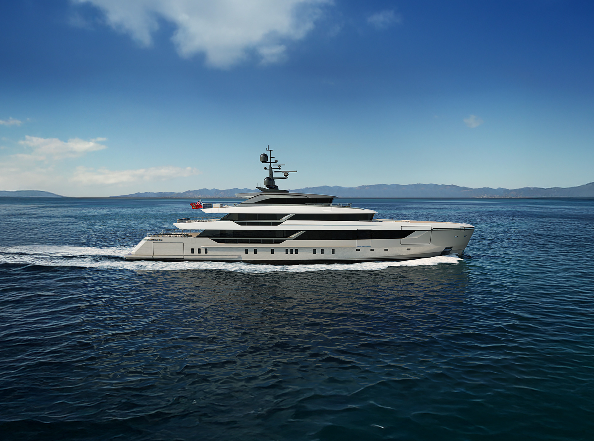 Sanlorenzo 58STEEL — foto 11