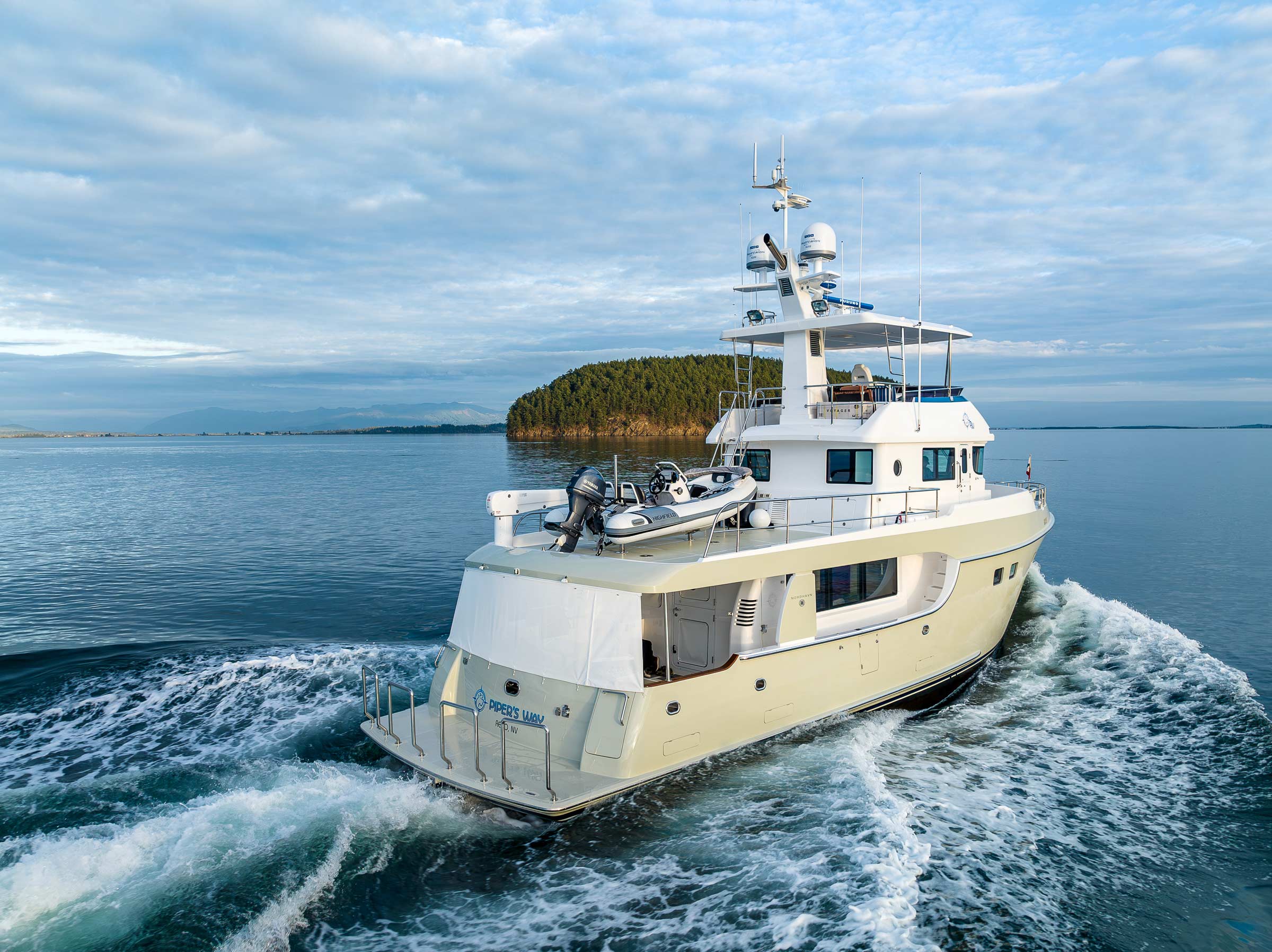 Nordhavn 625 — photo 5