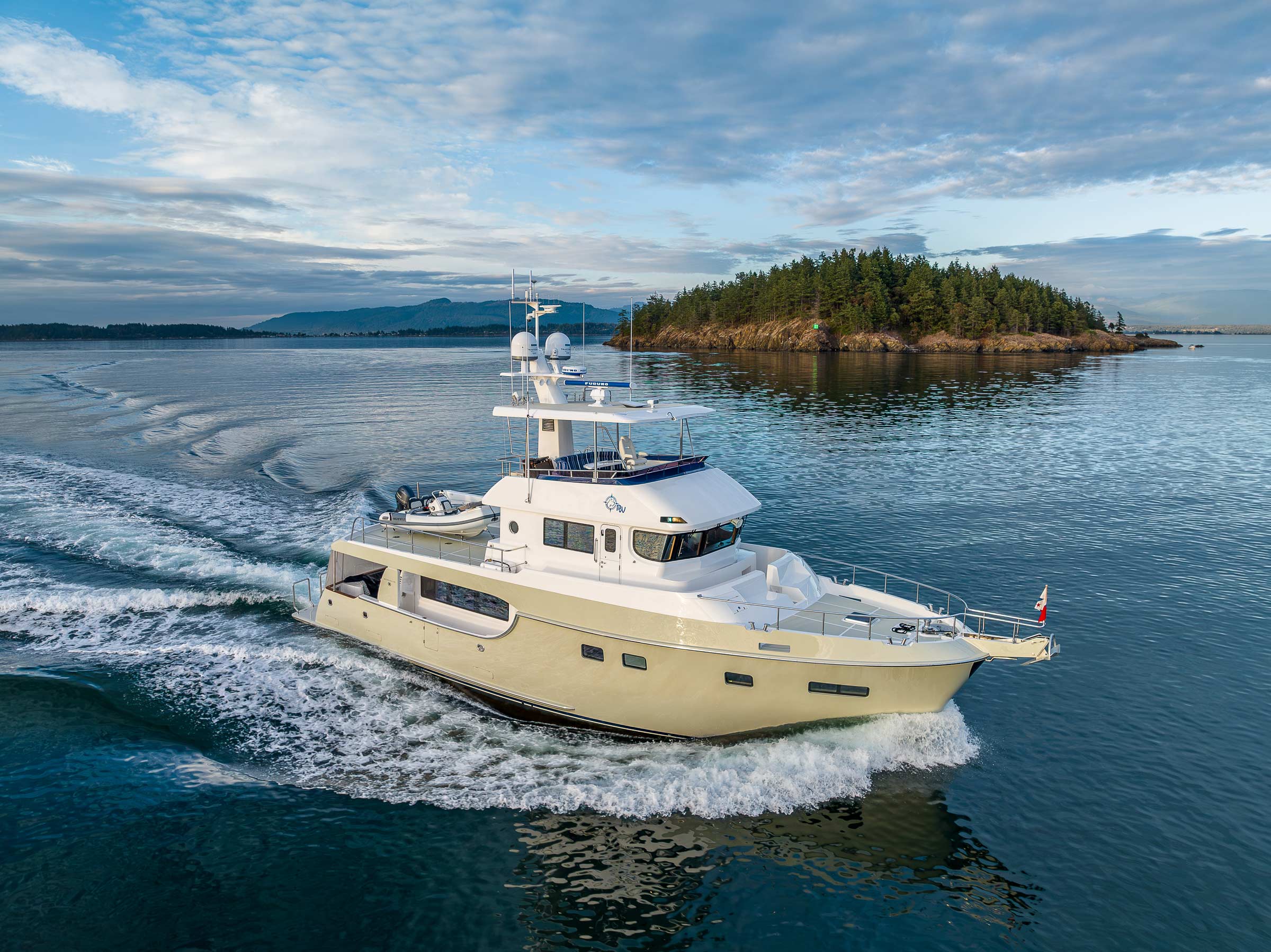 Nordhavn 625 — photo 6