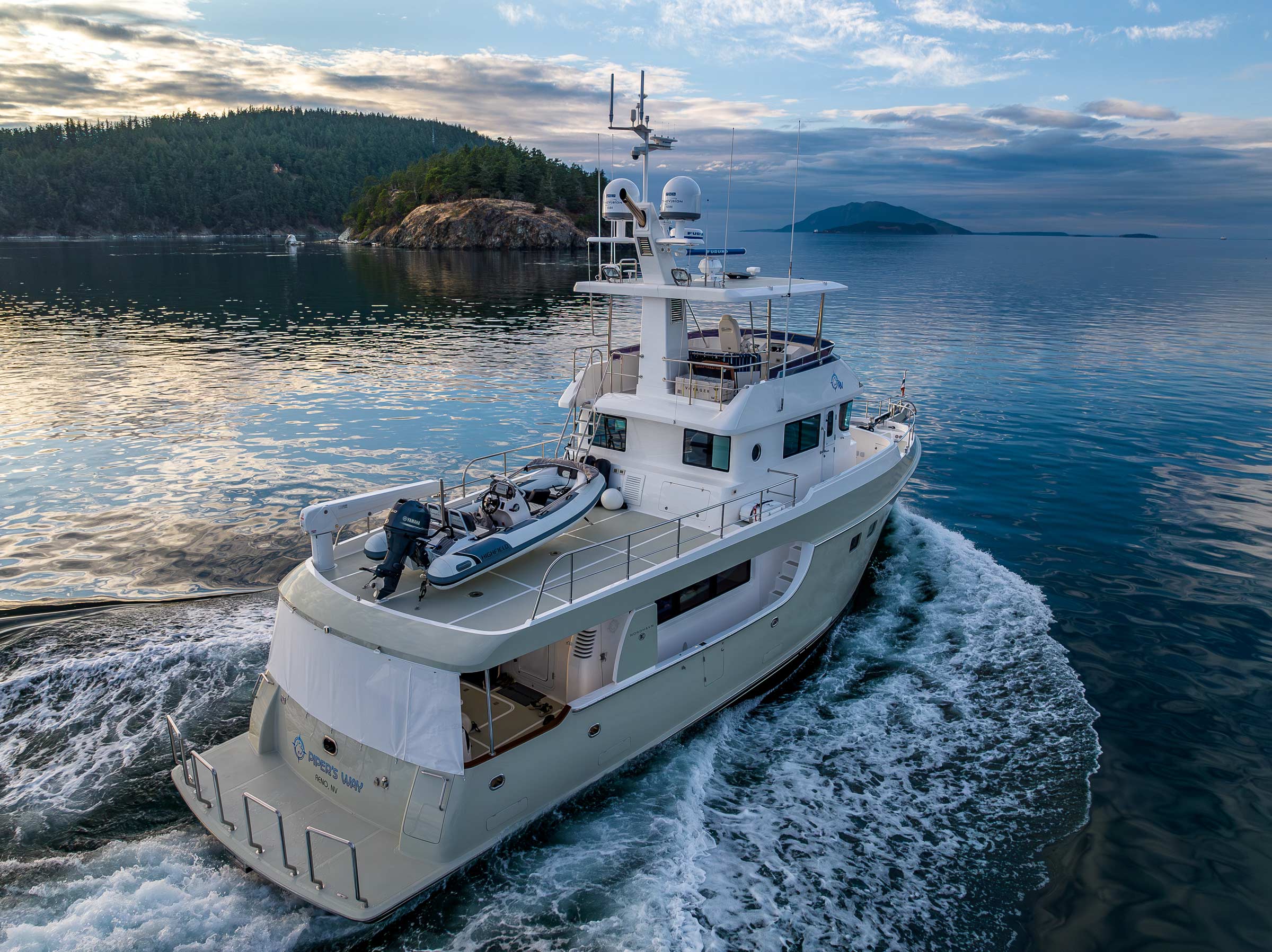 Nordhavn Nordhavn 625