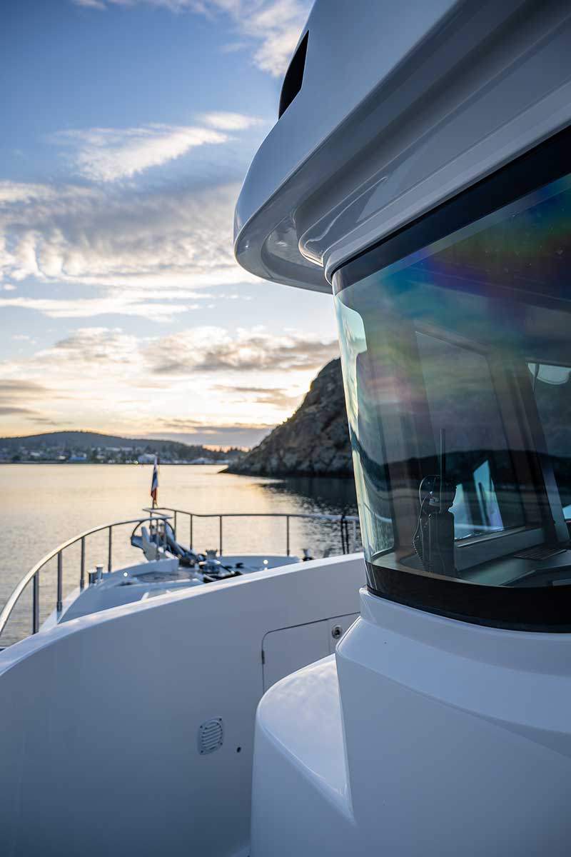 Nordhavn 625 — photo 3