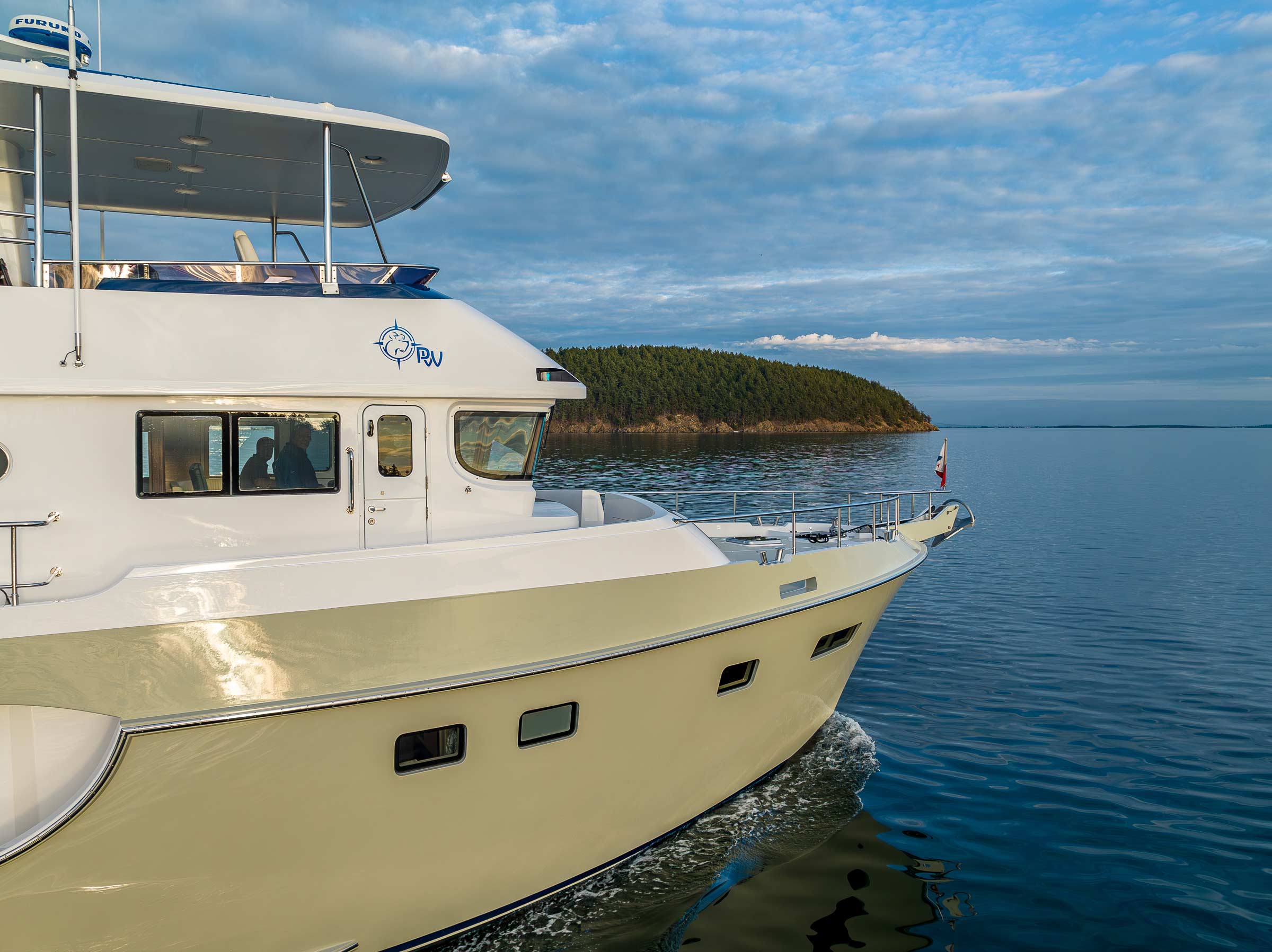 Nordhavn 625 — photo 4