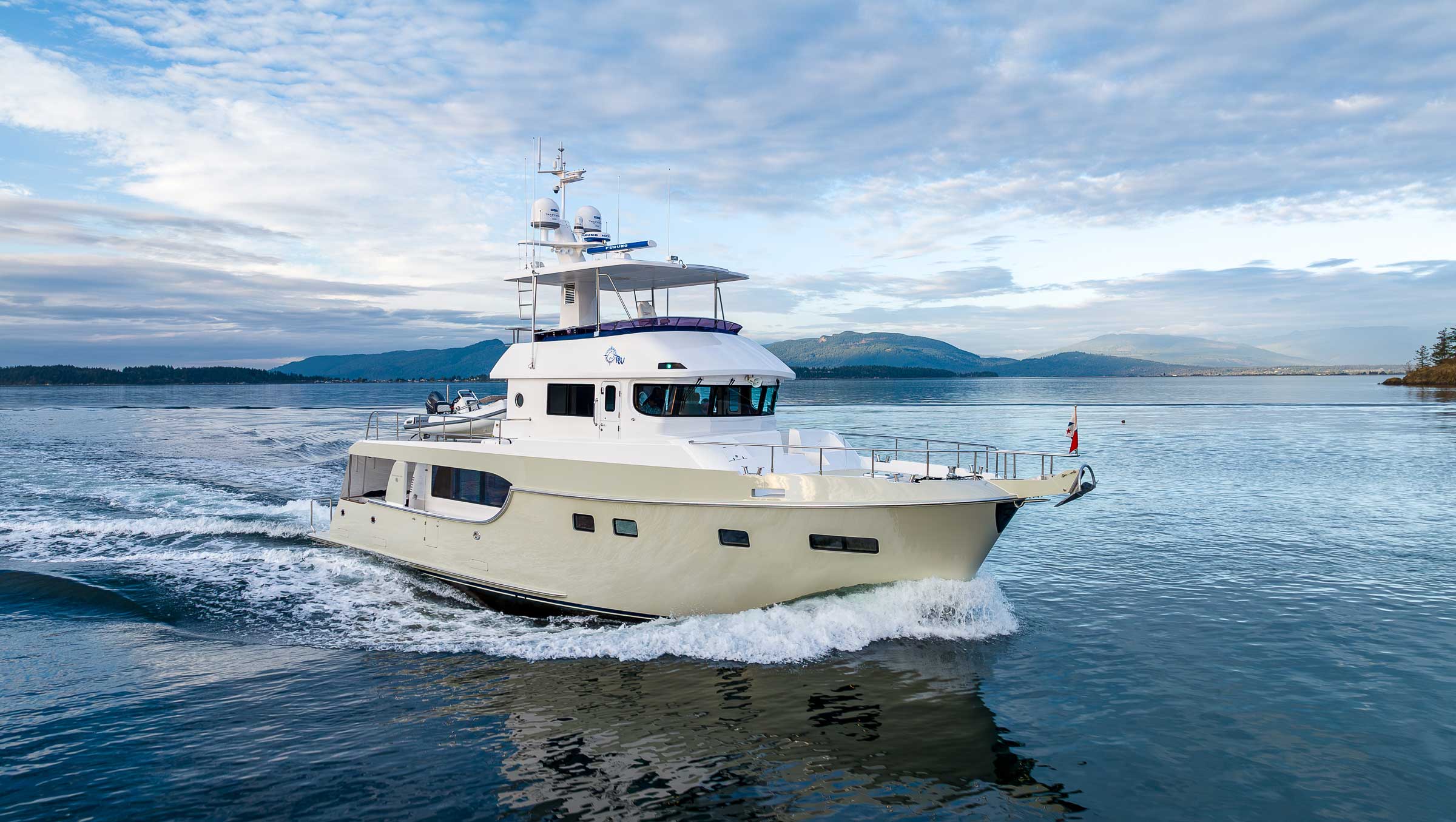 Nordhavn 625 — photo 7