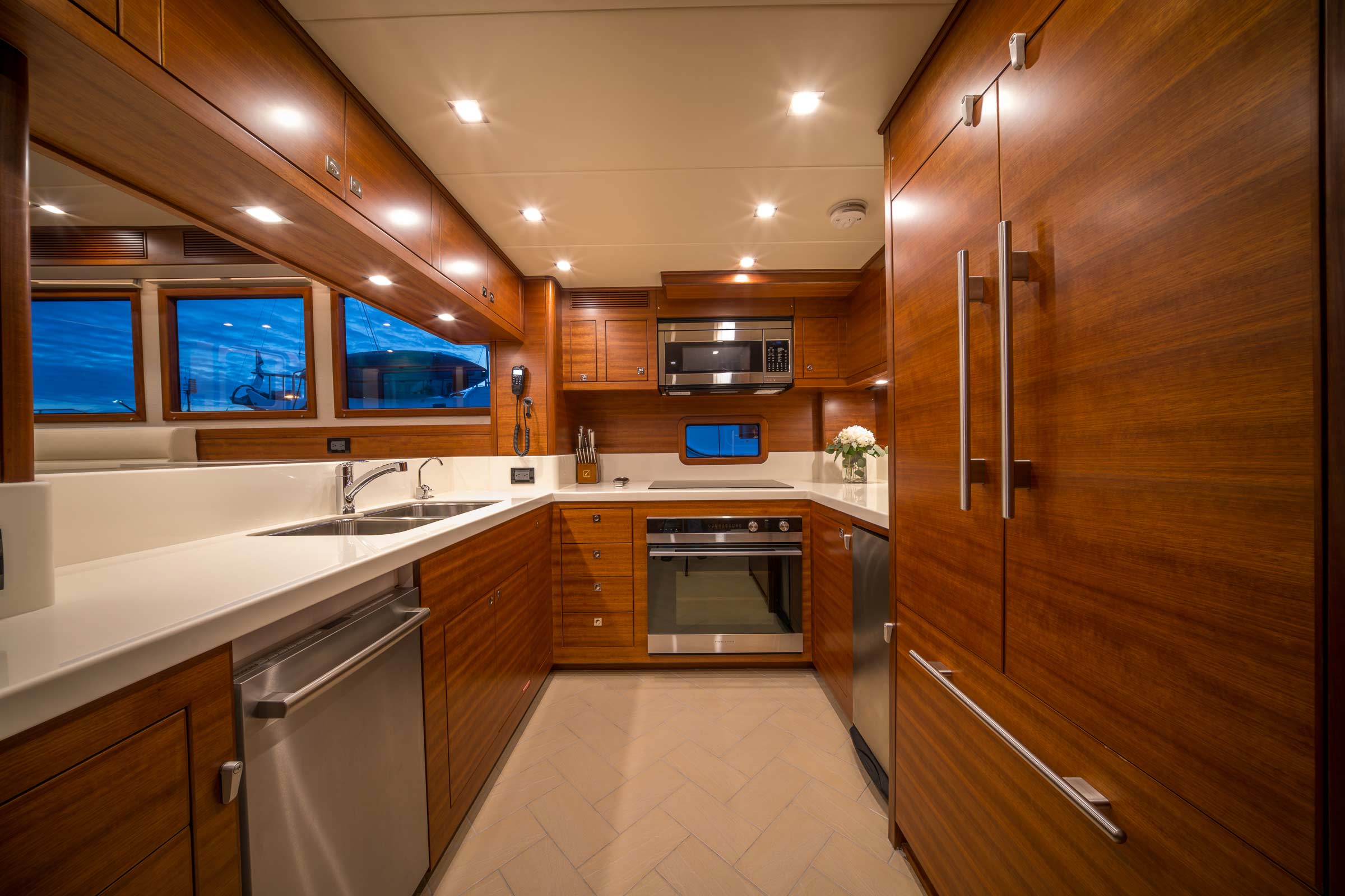 Nordhavn 625 — photo 9