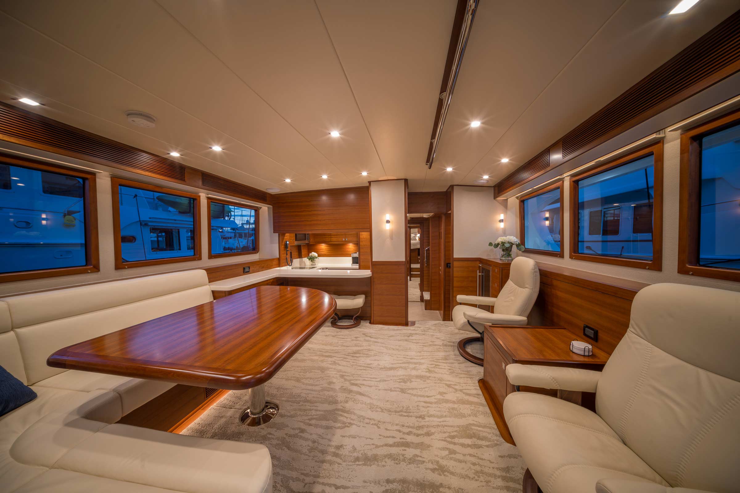 Nordhavn 625 — photo 8