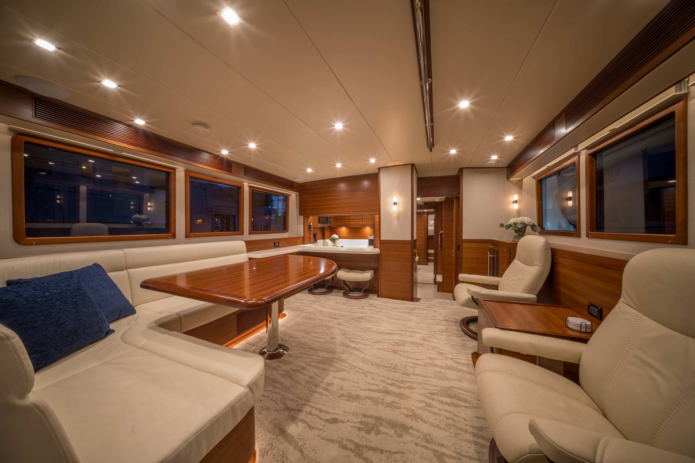 Nordhavn 625 — photo 10