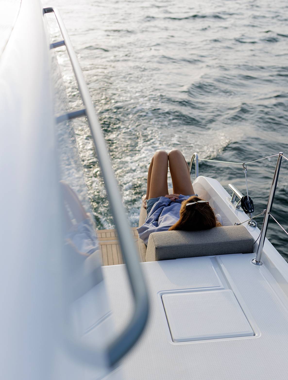 Fountaine Pajot FP48 — photo 3