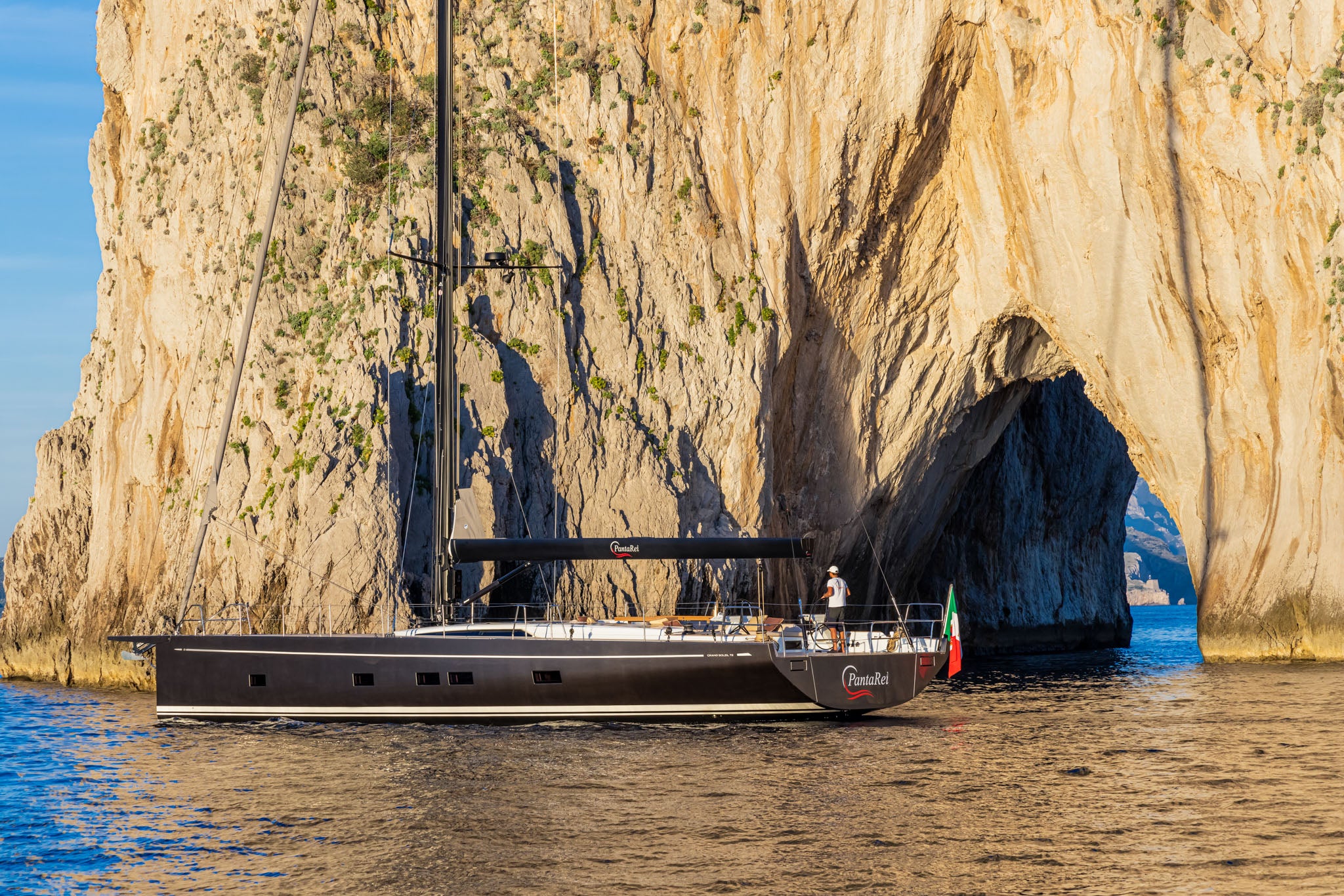 Grand Soleil GS Plus 72 P — photo 10