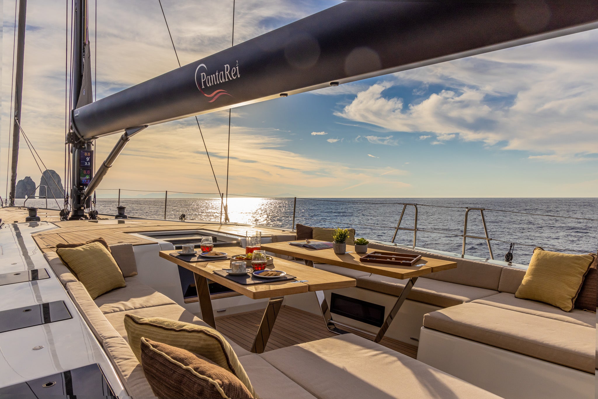 Grand Soleil GS Plus 72 P — photo 7