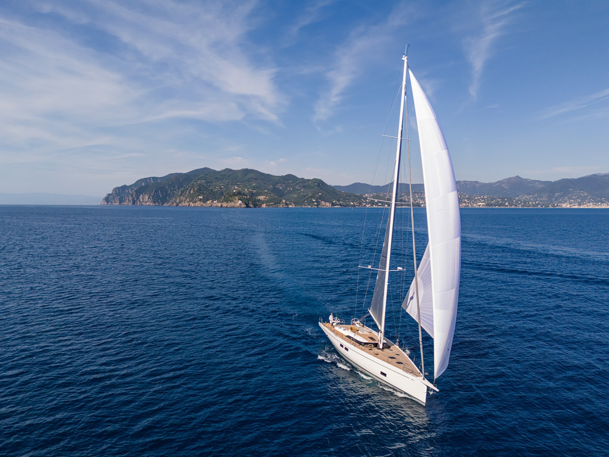 Grand Soleil GS Plus 65 LC — photo 2