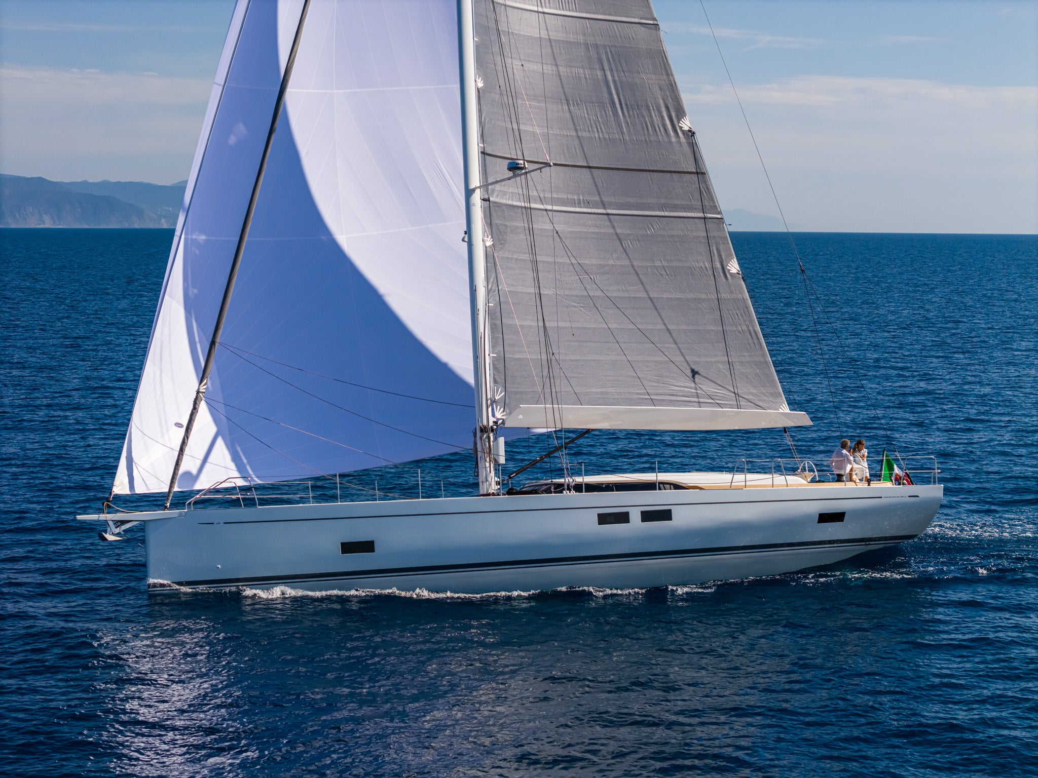 Grand Soleil GS Plus 65 LC