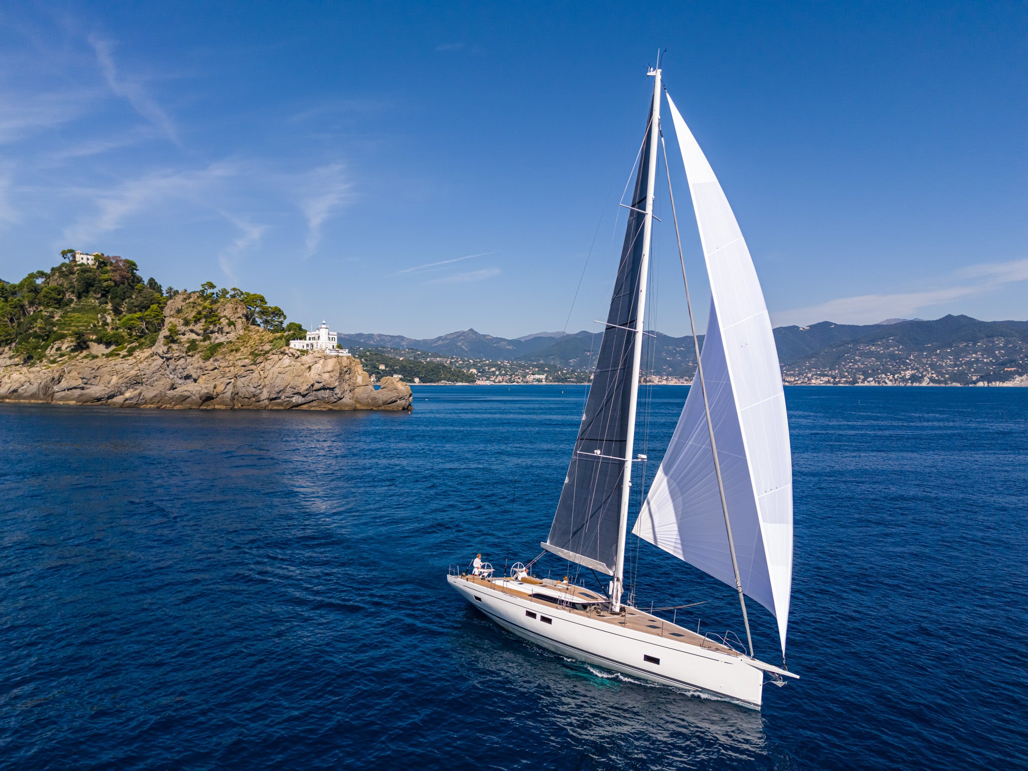 Grand Soleil GS Plus 65 LC — photo 4