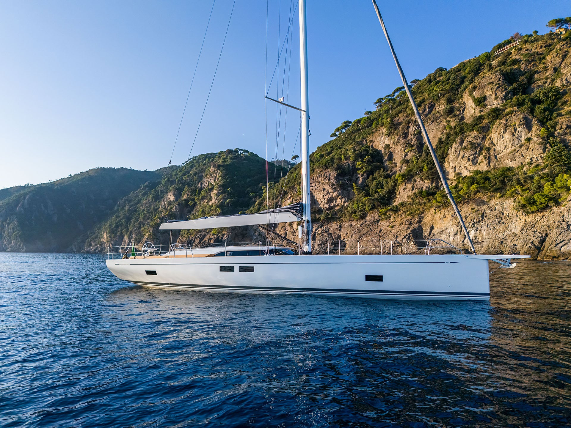 Grand Soleil GS Plus 65 LC — photo 9