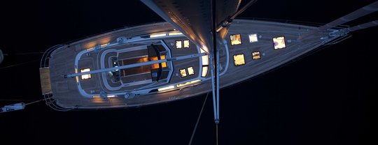 Hallberg-Rassy 64 — photo 7