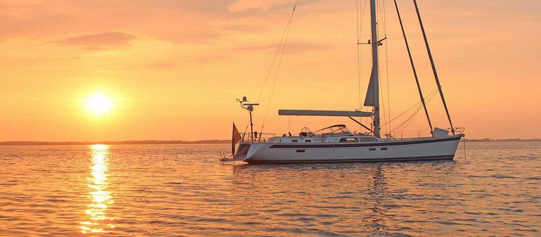 Hallberg-Rassy Hallberg-Rassy 64