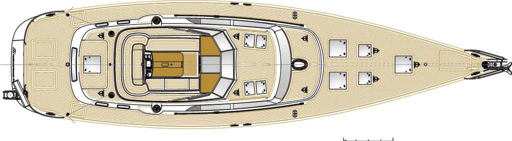 Hr64 deck plan