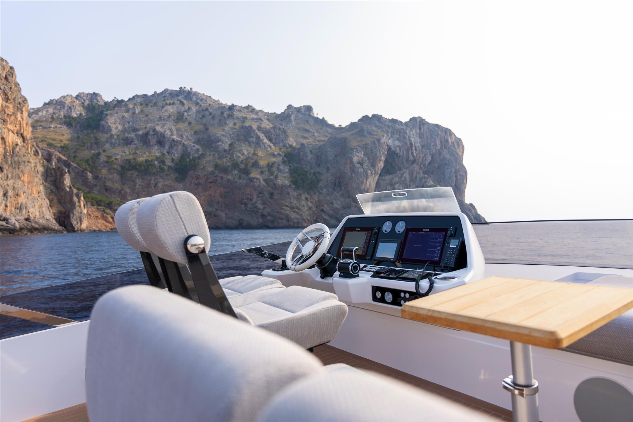 Sunseeker Predator 75 SportFly — 照片 9
