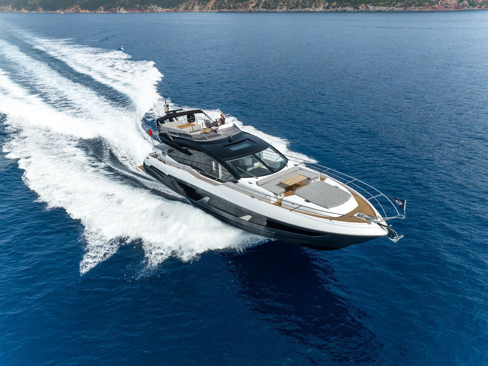 Sunseeker Predator 75 SportFly — 照片 6