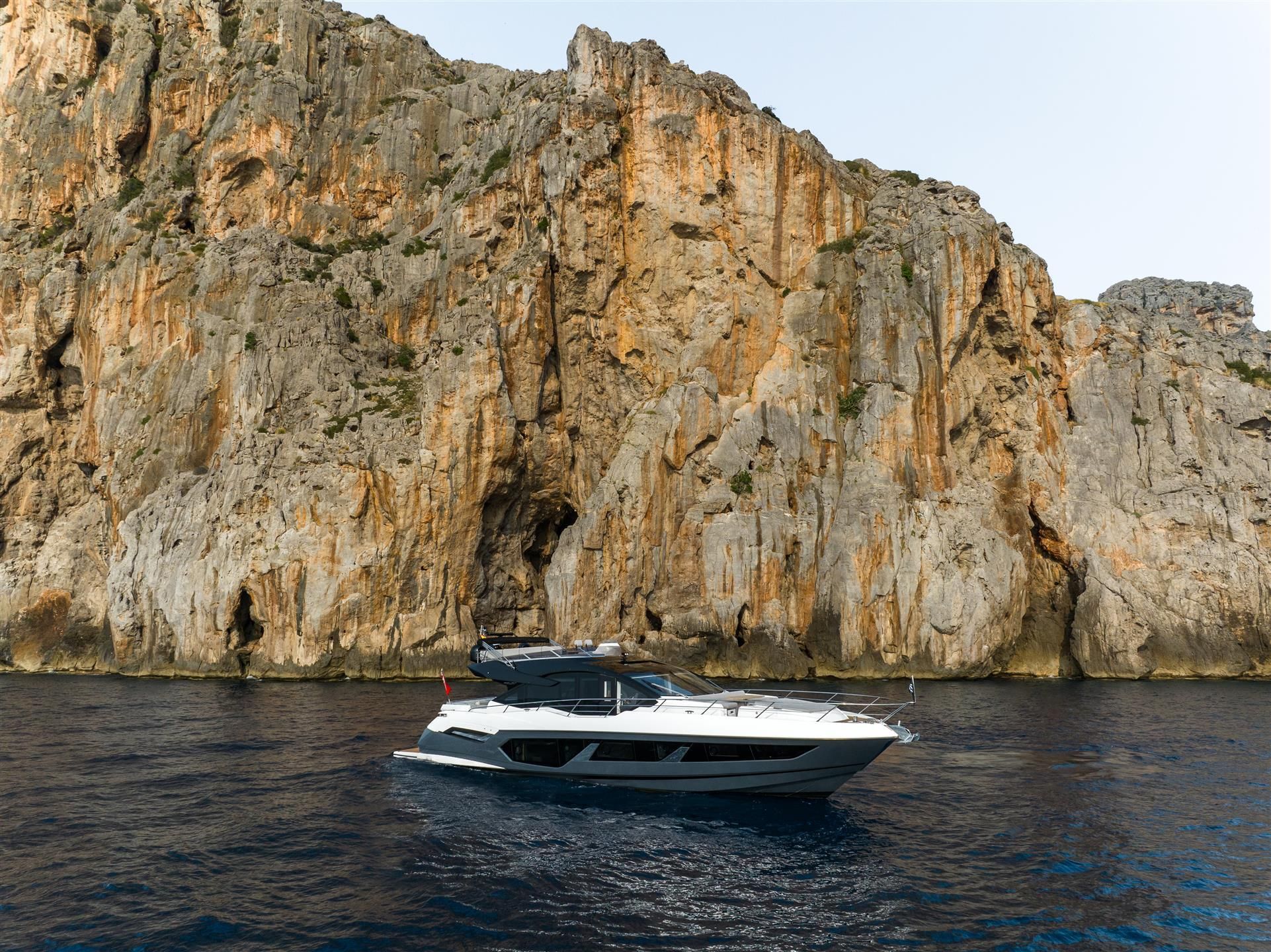 Sunseeker Predator 75 SportFly — 照片 4