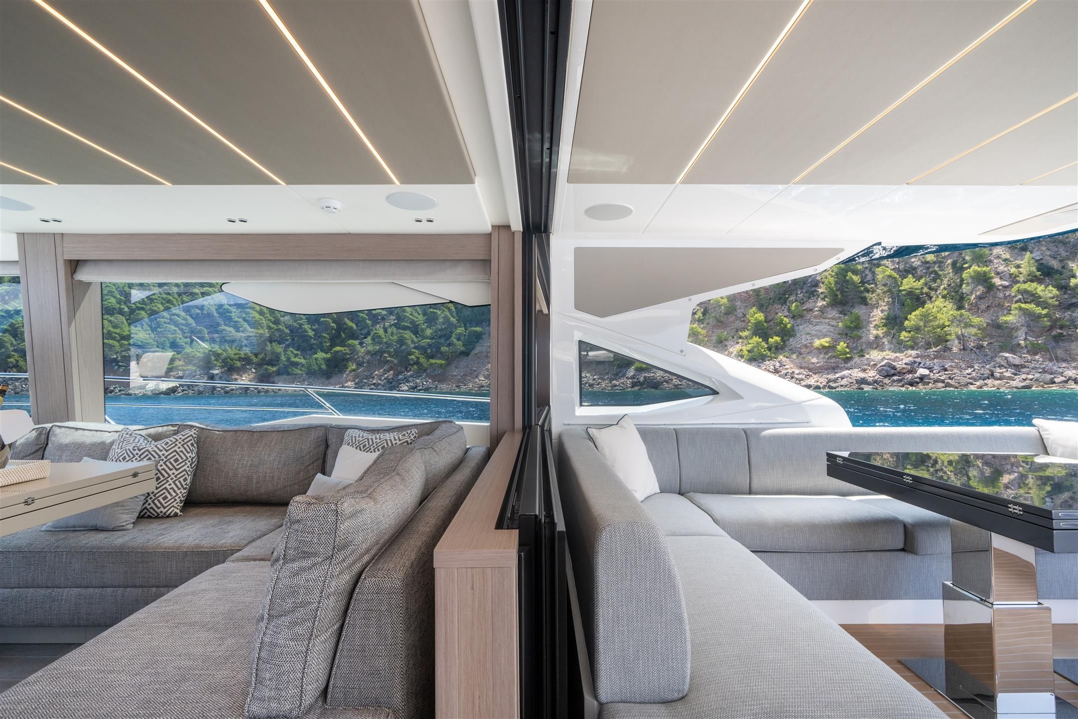 Sunseeker Predator 75 SportFly — 照片 7