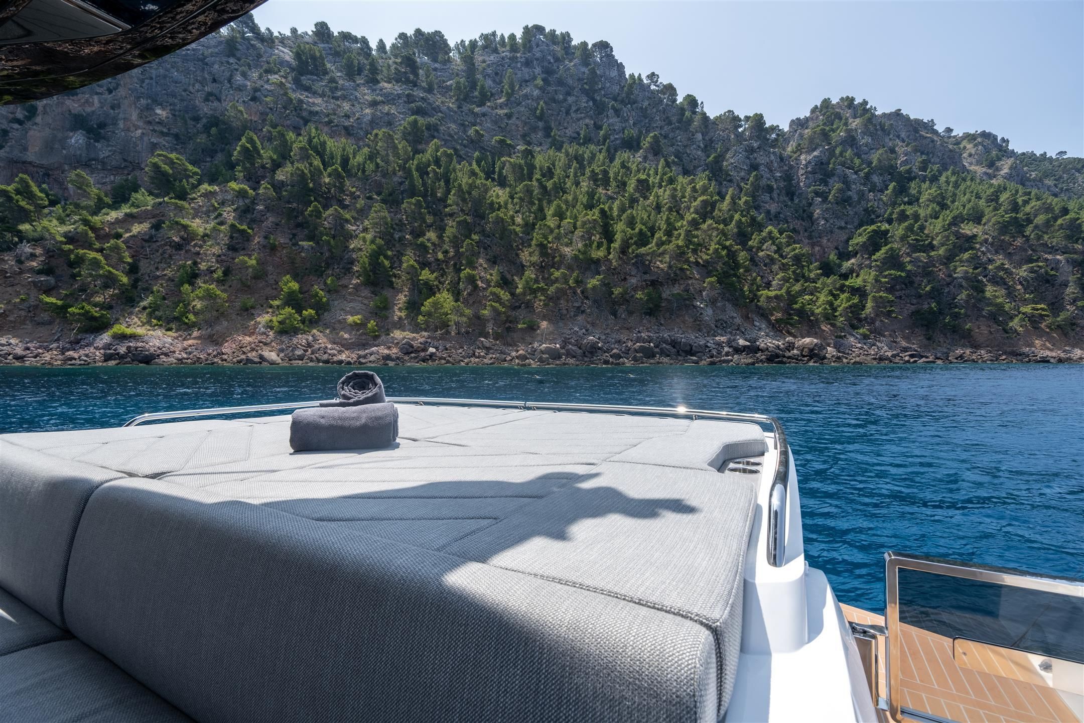Sunseeker Predator 75 SportFly — 照片 3