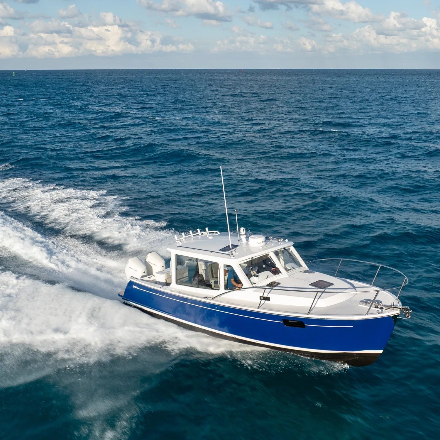 MJM 38RS — photo 8