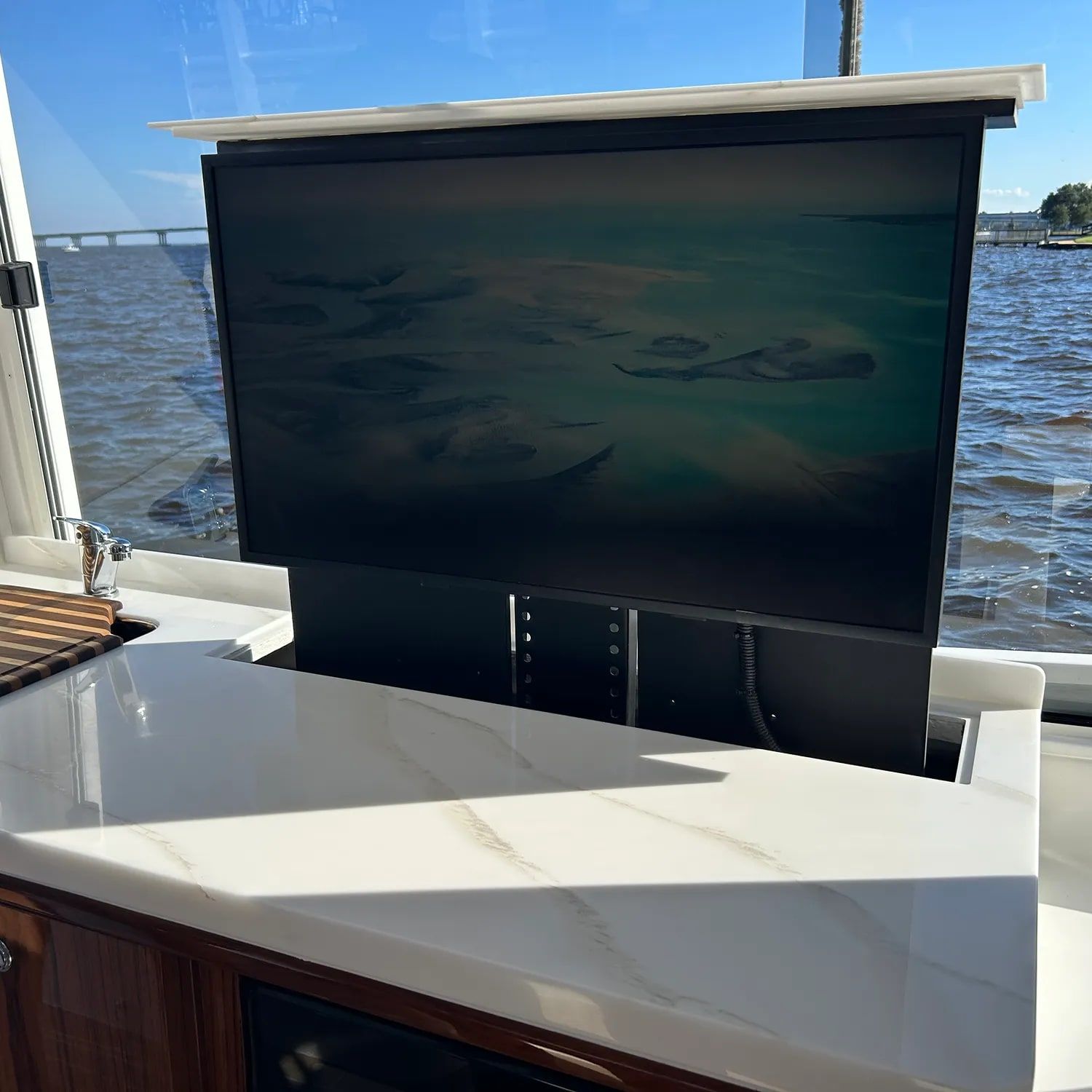 MJM 38RS — photo 10